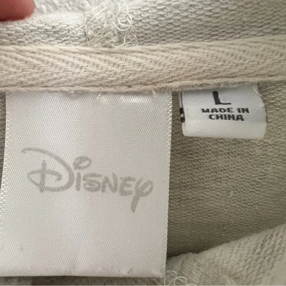 Disney Mickey Mouse hoodie - Picture 6 of 8